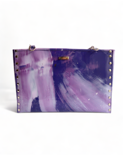 Bolso - Purple