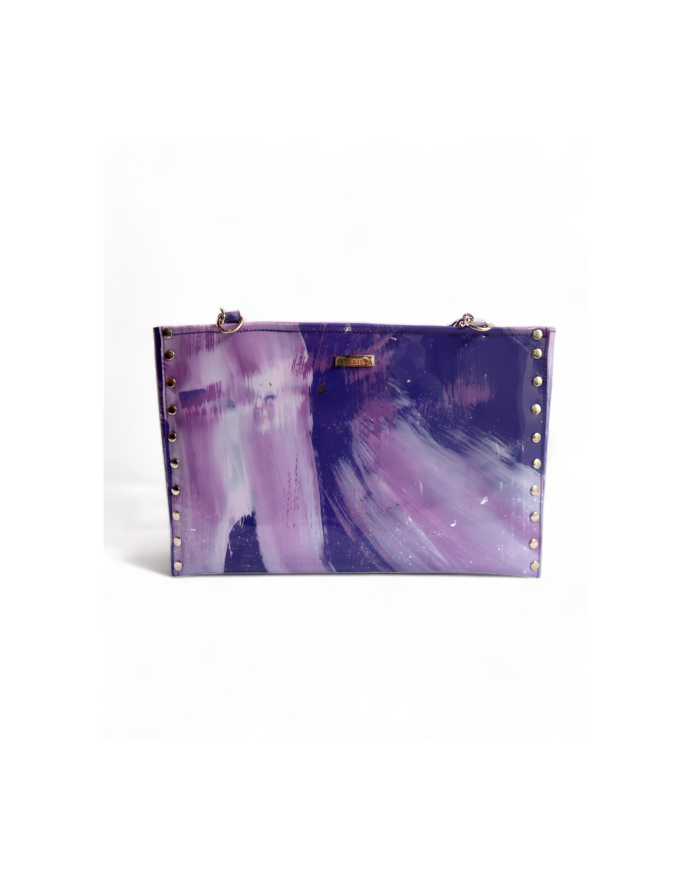 Bolso - Purple