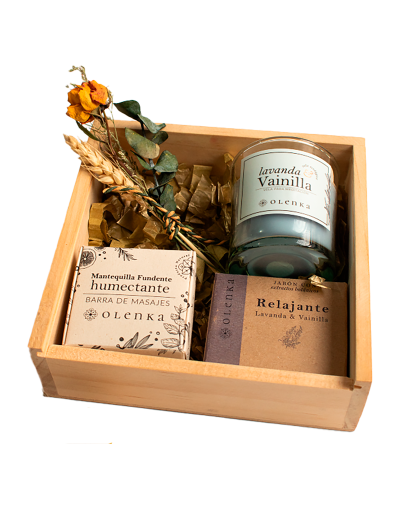 Kit Armonía Floral: Mejora el Equilibrio de tu Entorno Natural