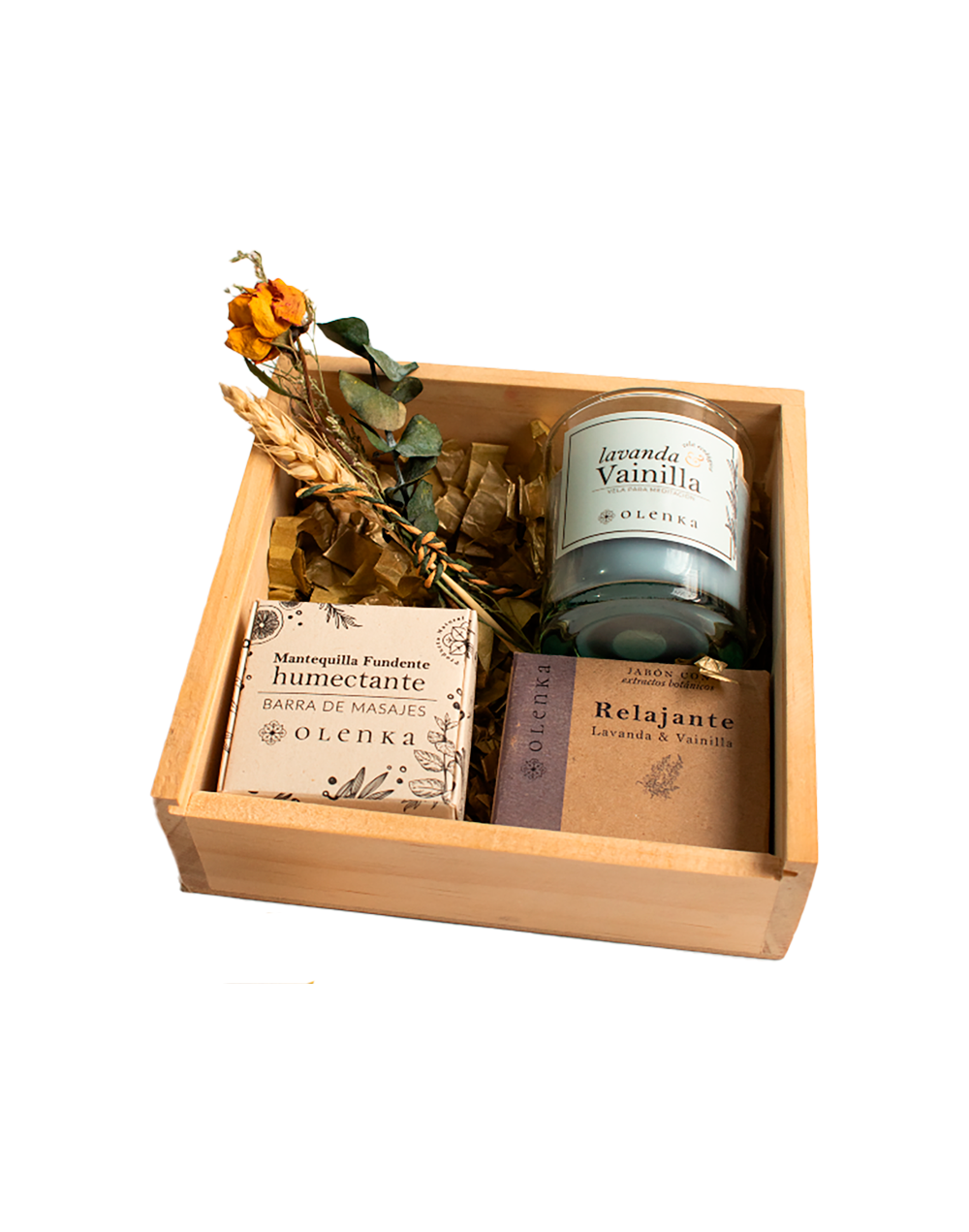 Kit Armonía Floral: Mejora el Equilibrio de tu Entorno Natural
