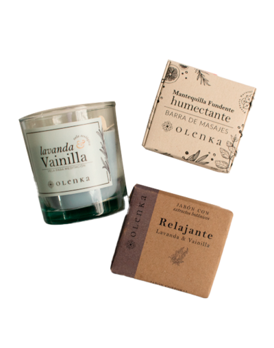 Kit Armonía Floral: Mejora el Equilibrio de tu Entorno Natural