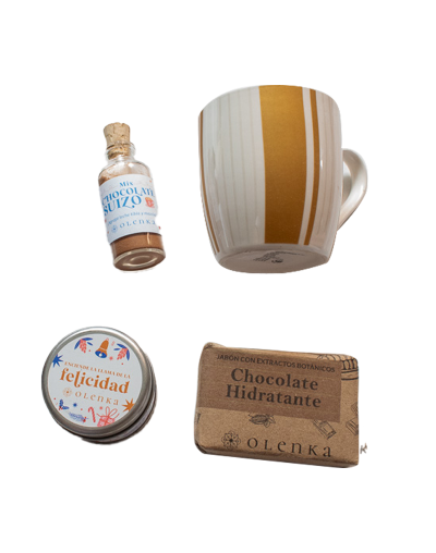 Kit Instantes dulces