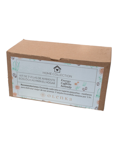 "Kit Home Collection: Mejore su espacio con nuestro exclusivo kit de decoración para el hogar | Tienda de Decoración"