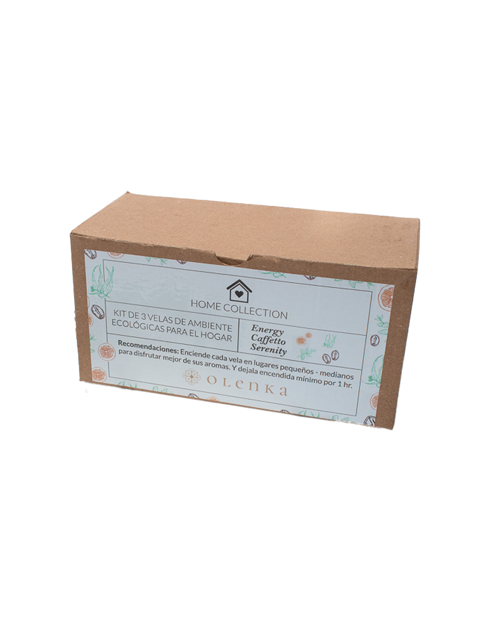 "Kit Home Collection: Mejore su espacio con nuestro exclusivo kit de decoración para el hogar | Tienda de Decoración"