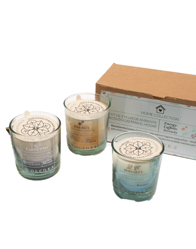 "Kit Home Collection: Mejore su espacio con nuestro exclusivo kit de decoración para el hogar | Tienda de Decoración"