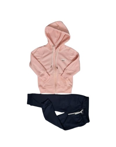 Sudadera Clasica Niña