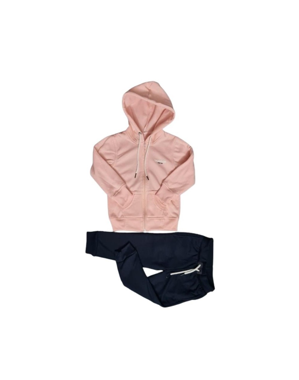 Sudadera Clasica Niña