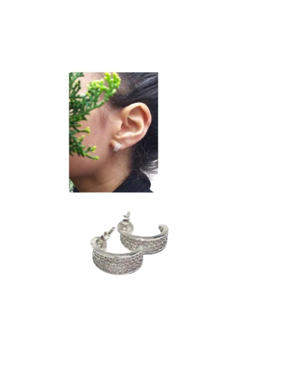 Arete tipo Candongueas