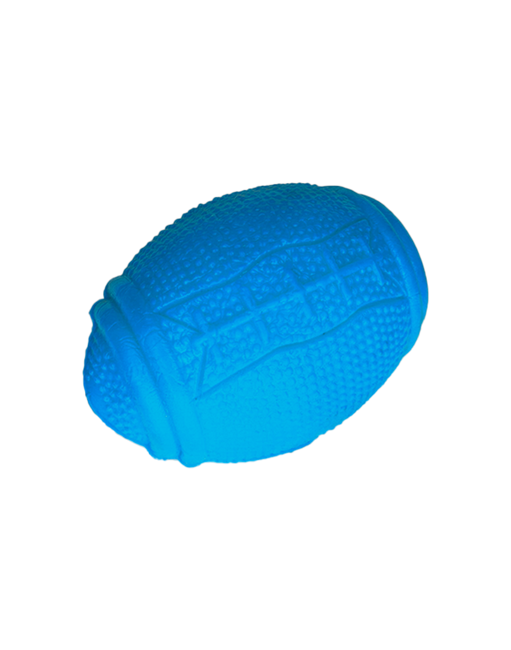 Pelota americana para mascotas, ideal para perros mediano y grandes