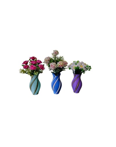 Florero minimalista