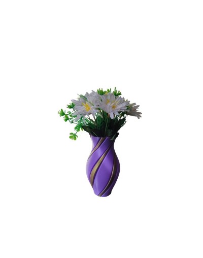 Florero minimalista