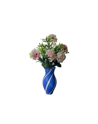 Florero minimalista