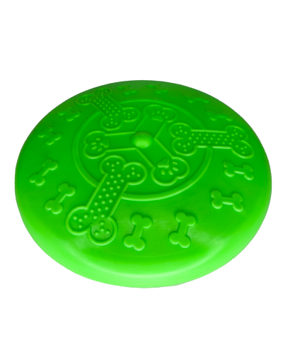 "Compre Frisbee para Mascotas de Alta Calidad | Juegos Interactivos para Perros "