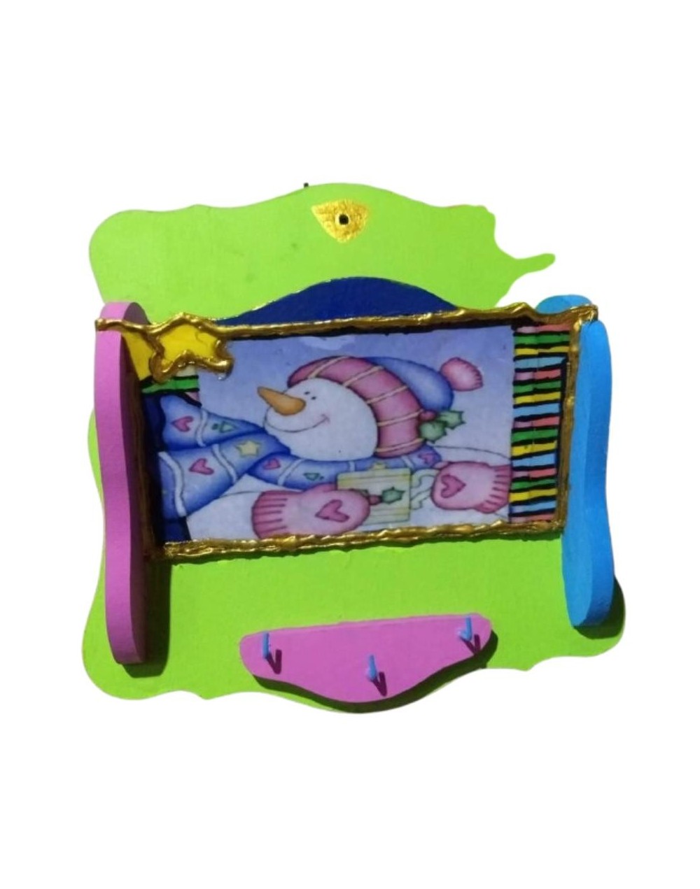 portarecibos