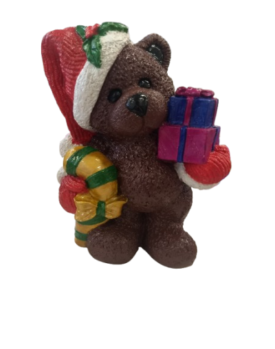 oso regalo