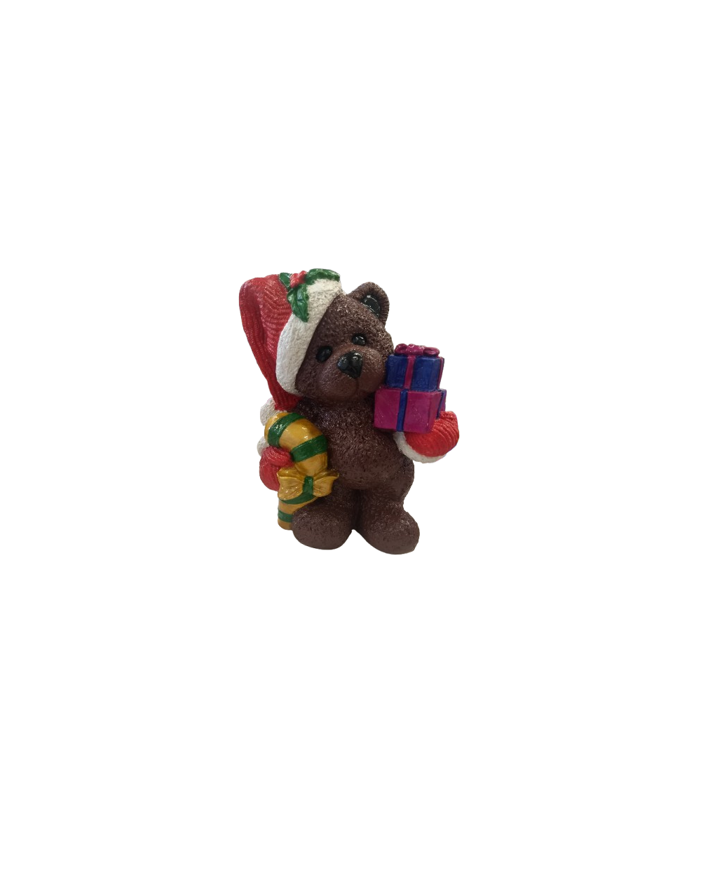 oso regalo