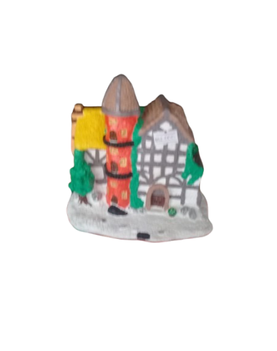 Casa Nieve