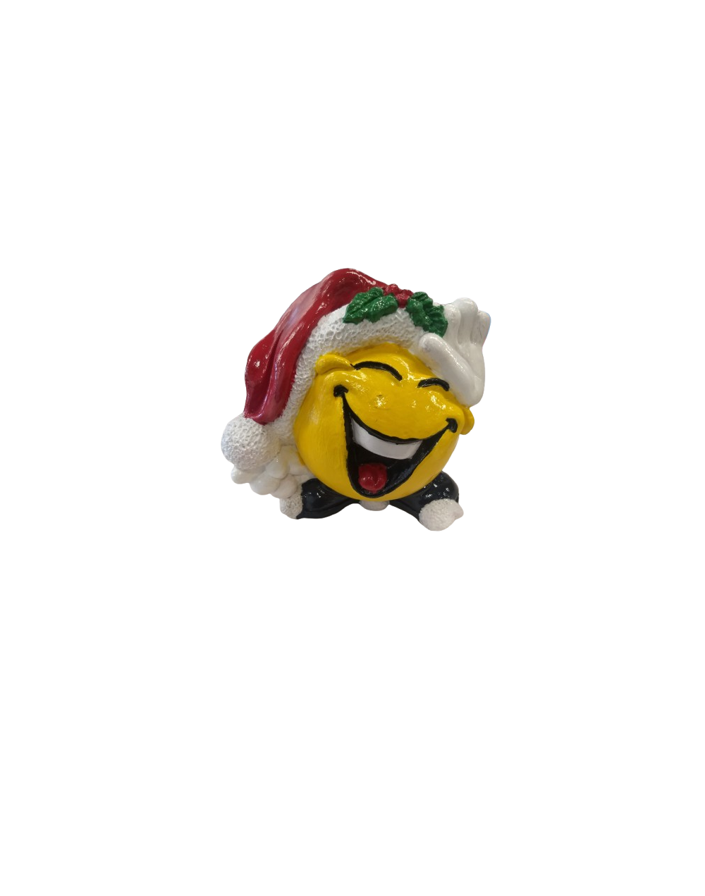 emogi navideño