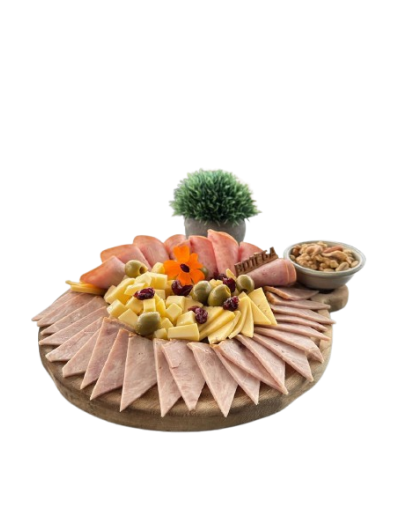Tablas de quesos - Tabla Gourmet
