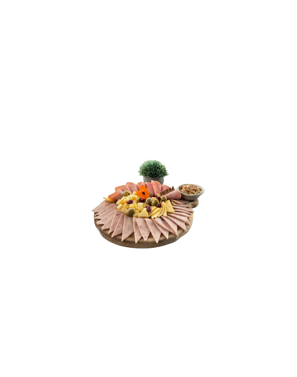 Tablas de quesos - Tabla Gourmet