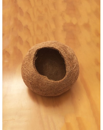 Materas Biodegradables en Fibra de coco Balón Pequeño
