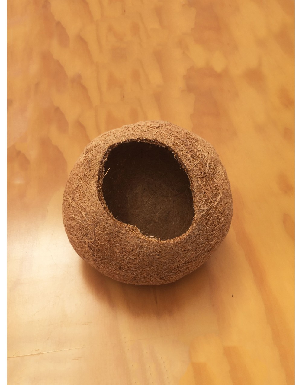 Materas Biodegradables en Fibra de coco Balón Pequeño