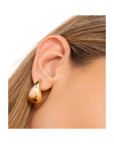 Set aretes Gota x2