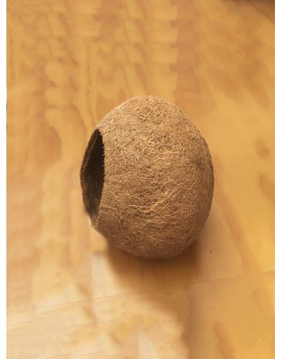 Materas Biodegradables en Fibra de coco Balón Pequeño