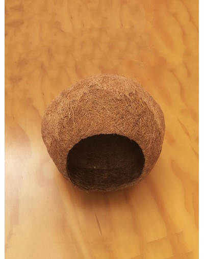 Materas Biodegradables en Fibra de coco Balón Grande