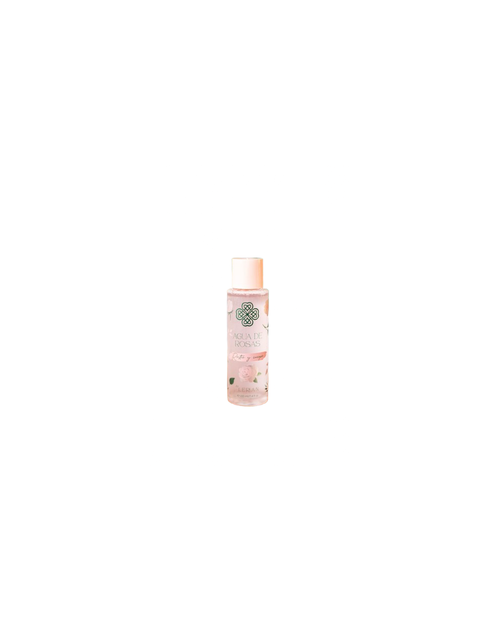 Agua de rosas