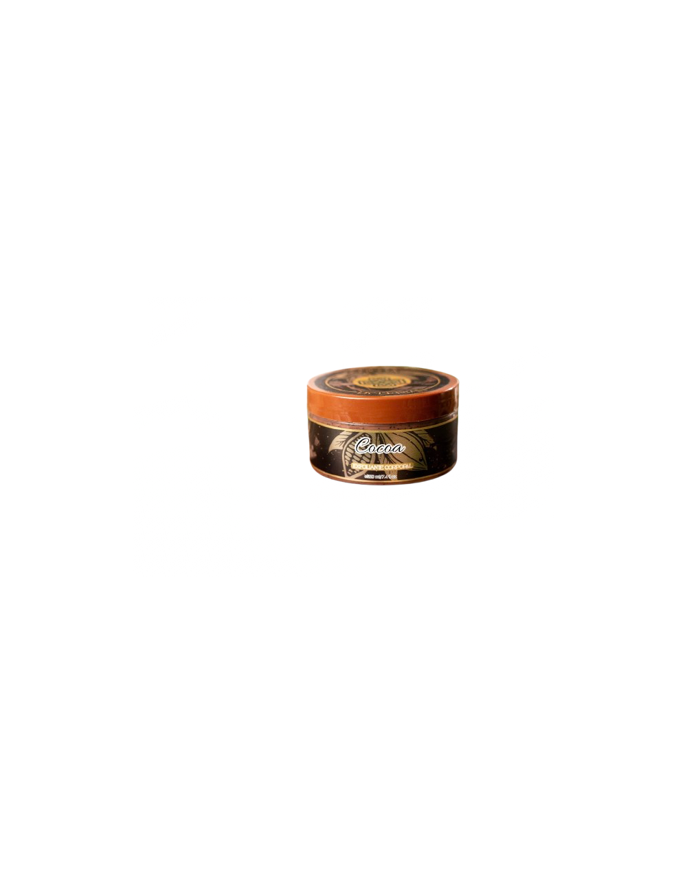 Exfoliante corporal Cocoa