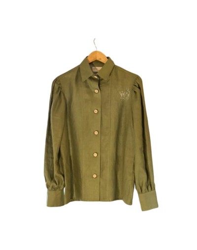 Blusa Julieta