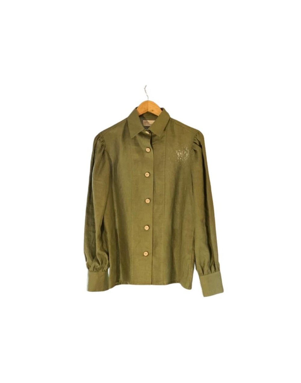 Blusa Julieta