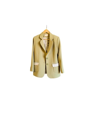 Blazer Pistacho