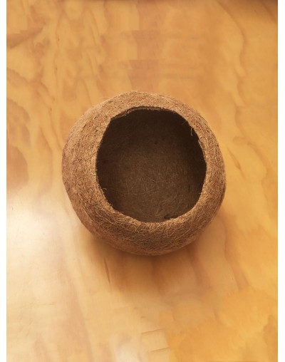 Materas Biodegradables en Fibra de coco Balón Grande