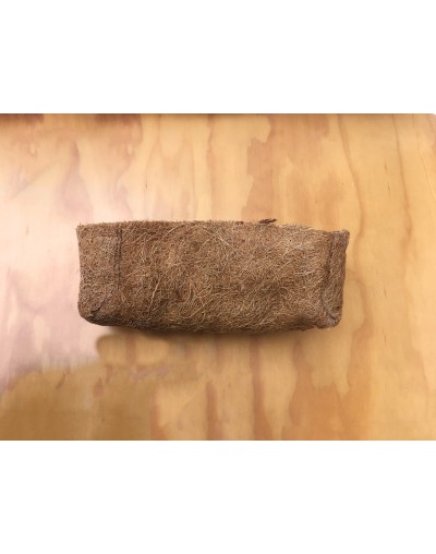 Materas Biodegradables en Fibra de coco Jardinera