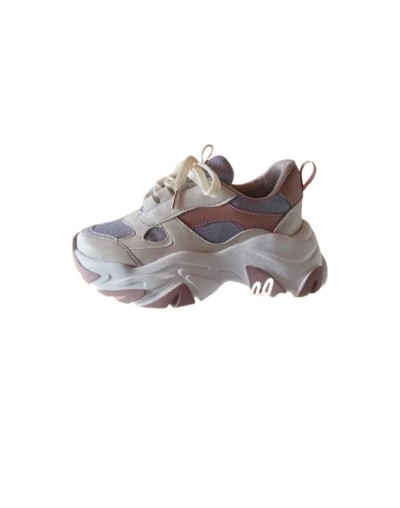 Zapatillas para dama