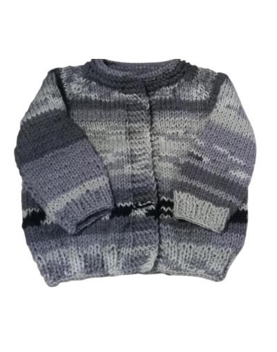 Saco infantil 