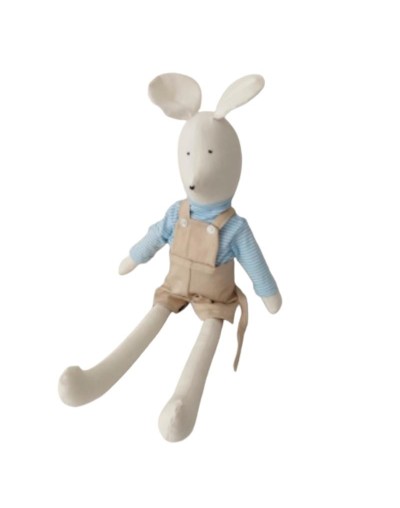Ratoncito Muñeco de Apego