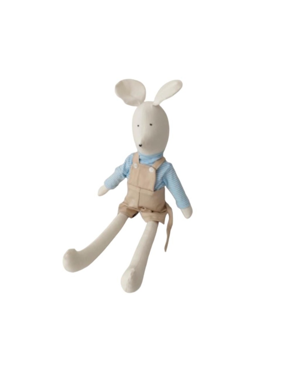 Ratoncito Muñeco de Apego