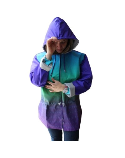 Producto	Chaqueta Colibri coruscans