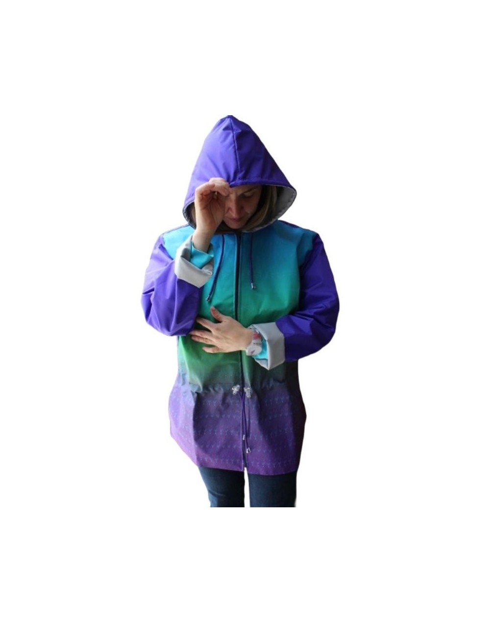 Producto	Chaqueta Colibri coruscans
