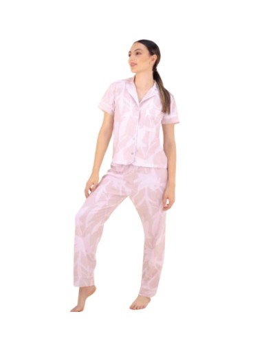  Pijama Habana