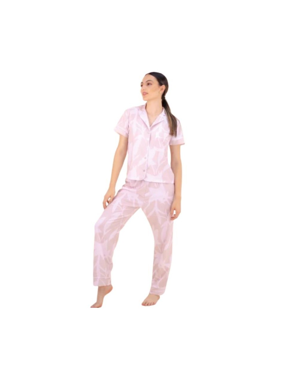  Pijama Habana