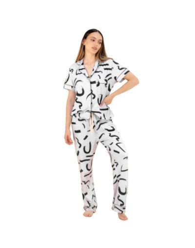 Pijama Regato