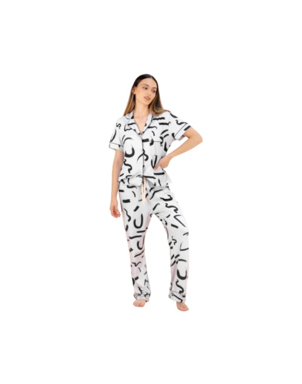Pijama Regato
