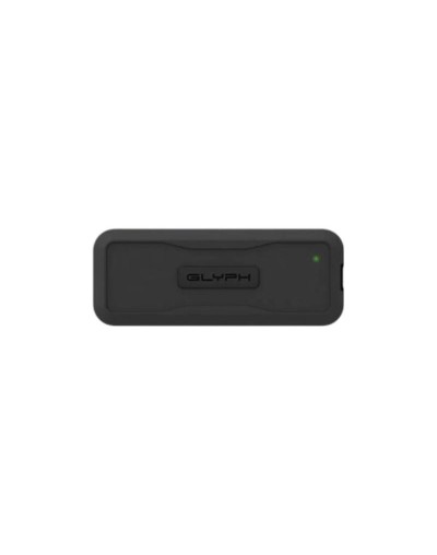 "Glyph Technologies 2TB: Almacenamiento Eficiente y de Calidad | Compra Segura"