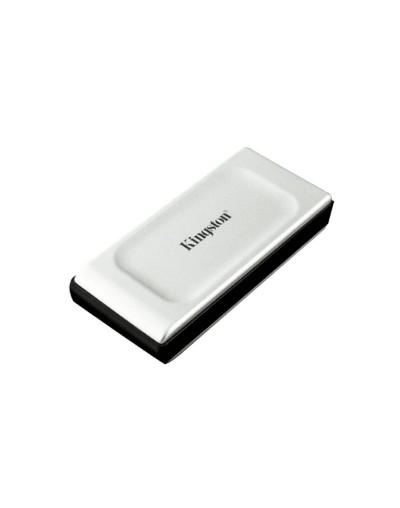 "Compre Kingston XS2000 4000GB / 4TB 2000mpps | Almacenamiento de Alta Velocidad y Rendimiento Superior | Tienda de Comercio Ele