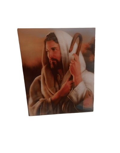 CUADRO DE JESUS