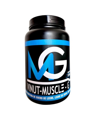 MUSCLE-G